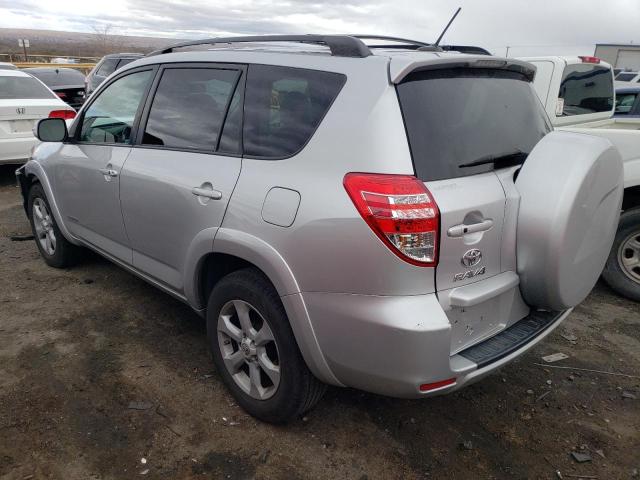 Photo 2 from auction – 2011 TOYOTA RAV4 LIMIT with VIN 2T3YK4DV2BW011929