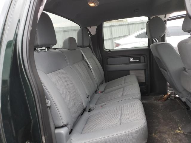 Photo 10 from auction – 2013 FORD F150 SUPER with VIN 1FTFW1ET6DFC22580