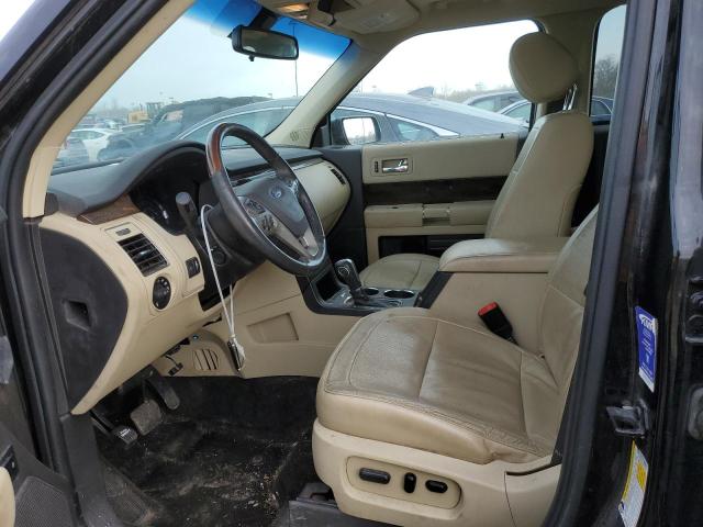 Photo 7 from auction – 2014 FORD FLEX LIMIT with VIN 2FMHK6D84EBD45565