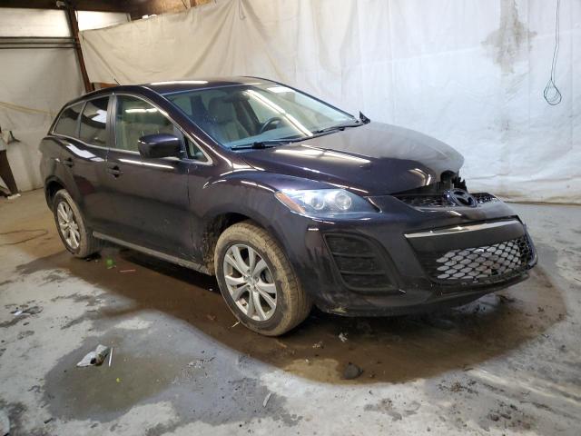 Photo 4 from auction – 2011 MAZDA CX-7 with VIN JM3ER4CL7B0353435