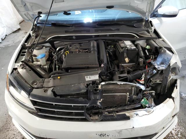 Photo 11 from auction – 2018 VOLKSWAGEN JETTA SE with VIN 3VWDB7AJ1JM262956