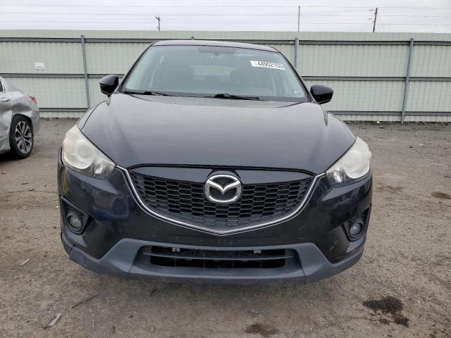 Photo 5 from auction – 2013 MAZDA CX-5 TOURI with VIN JM3KE4CE3D0151355