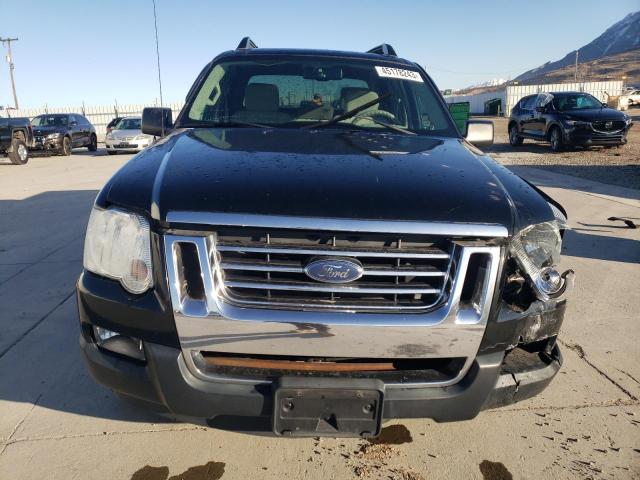 Photo 5 from auction – 2007 FORD EXPLORER S with VIN 1FMEU51K67UA08917
