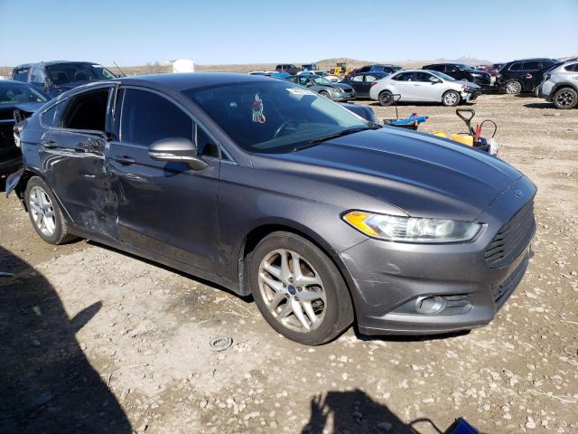 Photo 4 from auction – 2013 FORD FUSION SE with VIN 3FA6P0HR4DR310804