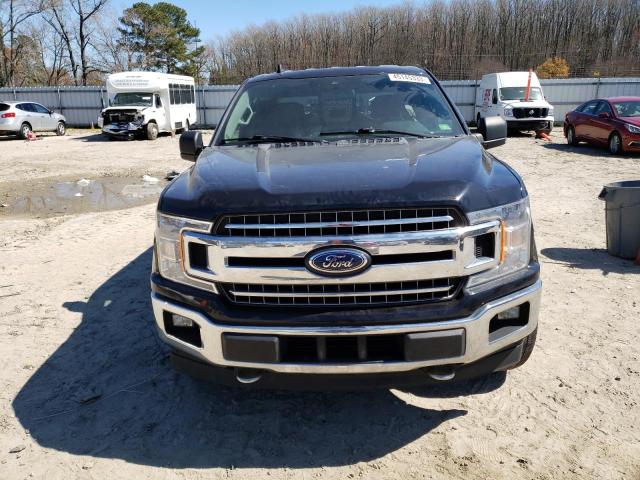 Photo 5 from auction – 2019 FORD F150 SUPER with VIN 1FTEW1EP6KFB59699
