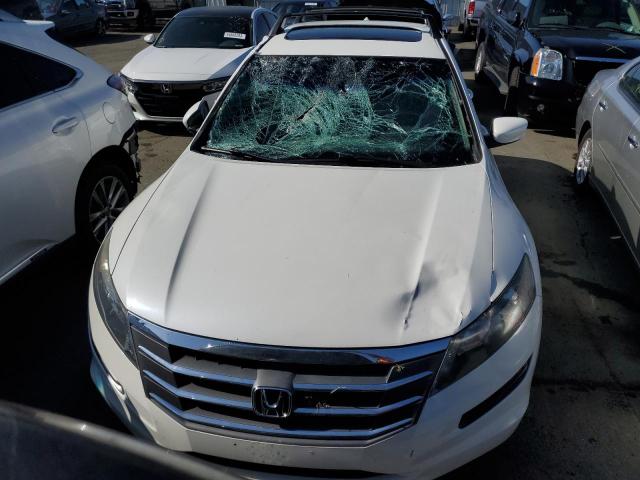 Photo 5 from auction – 2012 HONDA CROSSTOUR with VIN 5J6TF3H56CL006461
