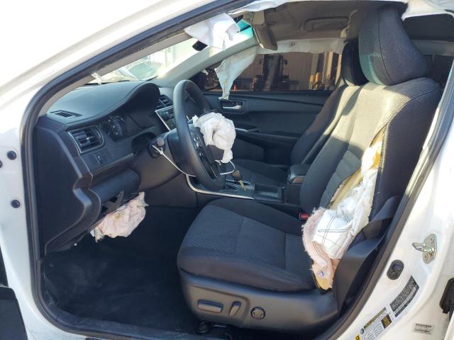 Photo 7 from auction – 2015 TOYOTA CAMRY LE with VIN 4T1BF1FK0FU942875