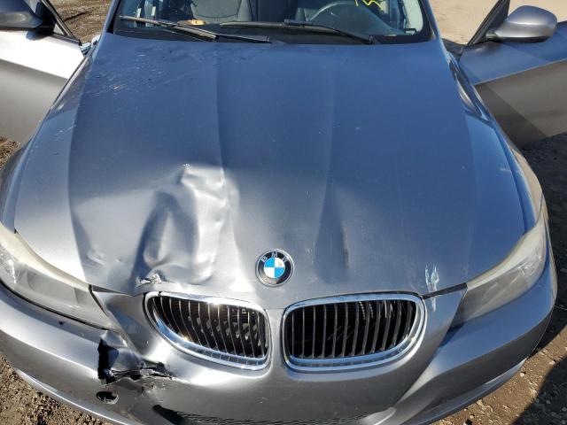Photo 11 from auction – 2011 BMW 328 I SULE with VIN WBAPH5C56BA448359
