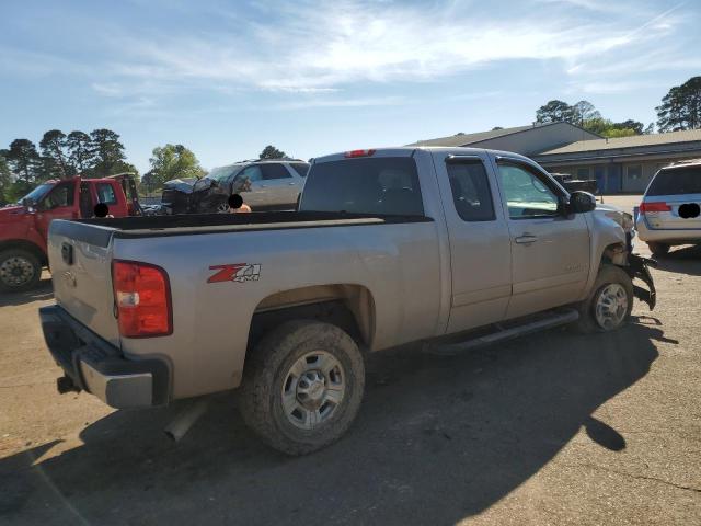 Photo 3 from auction – 2007 CHEVROLET SILVERADO with VIN 1GCHK29K07E588170