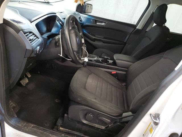 Photo 7 from auction – 2015 FORD EDGE SE with VIN 2FMTK4G95FBC08123