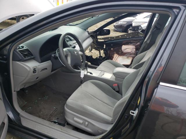 Photo 7 from auction – 2011 TOYOTA CAMRY BASE with VIN 4T4BF3EK3BR163029