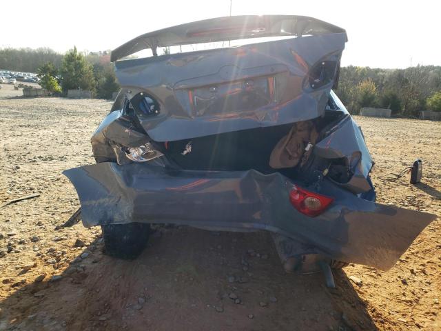 Foto 6 de la subasta – 2007 TOYOTA COROLLA CE con VIN JTDBR32E870102732