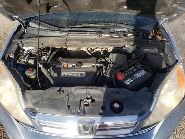 Photo 12 from auction – 2007 HONDA CR-V with VIN JHLRE38777C065130