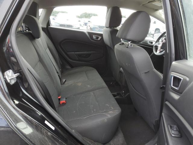 Photo 10 from auction – 2014 FORD FIESTA SE with VIN 3FADP4EJXEM107699