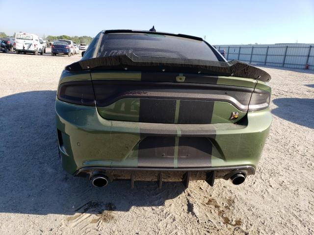Photo 6 from auction – 2019 DODGE CHARGER SC with VIN 2C3CDXGJ1KH753385