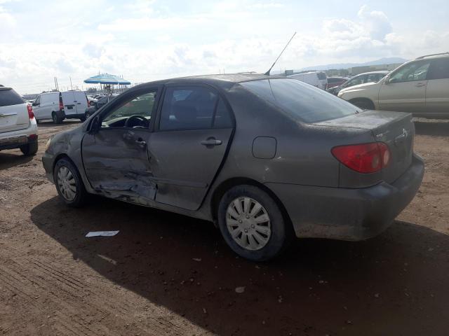 Photo 2 from auction – 2006 TOYOTA COROLLA with VIN 1NXBR32E66Z601631