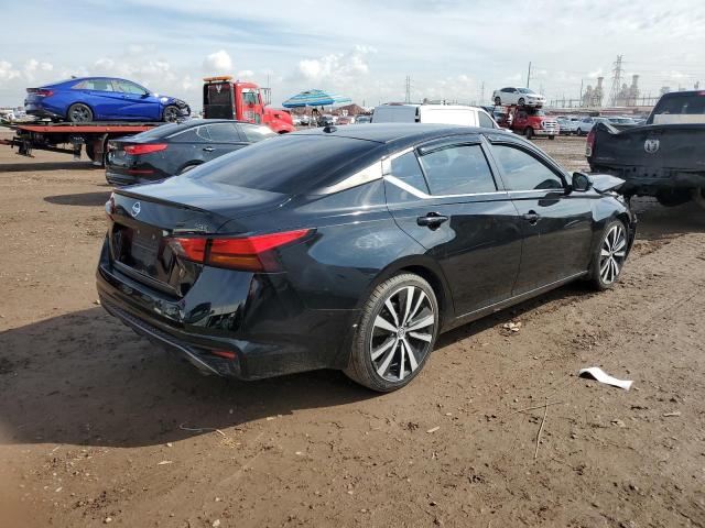 Photo 3 from auction – 2019 NISSAN ALTIMA SR with VIN 1N4BL4CV1KC119861