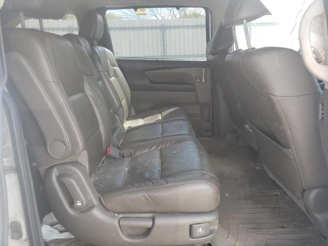 Photo 11 from auction – 2011 HONDA ODYSSEY TO with VIN 5FNRL5H97BB075703
