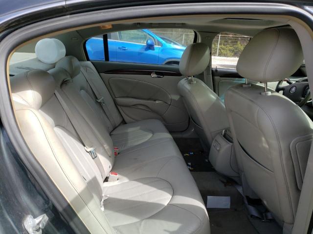 Photo 10 from auction – 2010 BUICK LUCERNE CX with VIN 1G4HC5EM9AU107380