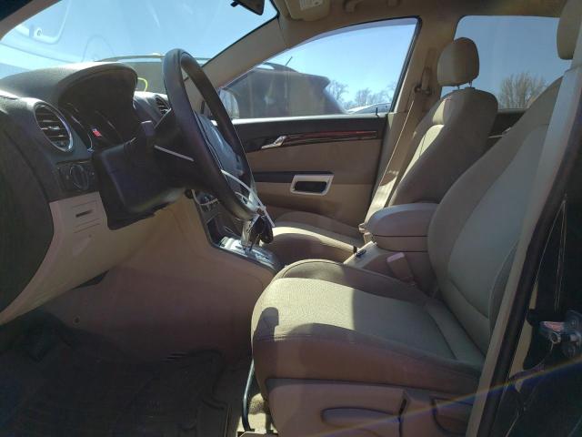 Photo 7 from auction – 2008 SATURN VUE XE with VIN 3GSDL43N68S622800
