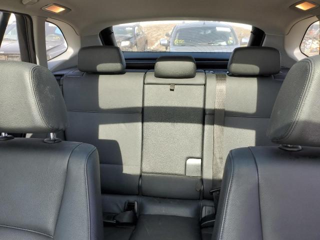 Photo 10 from auction – 2013 BMW X1 XDRIVE2 with VIN WBAVL1C51DVR82492