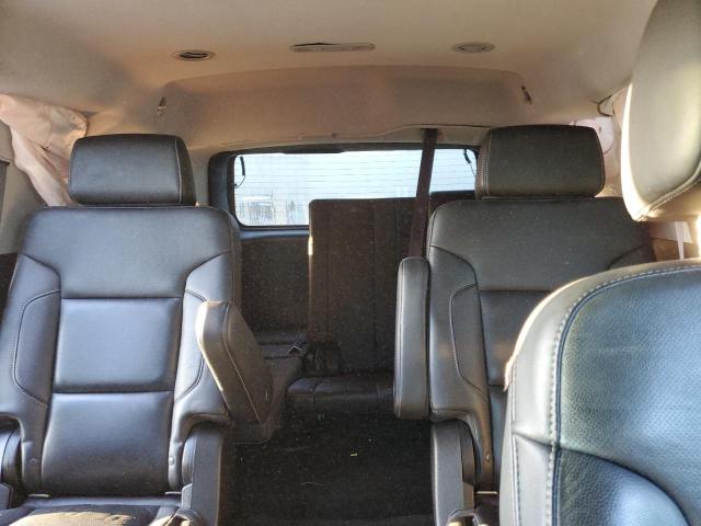 Photo 10 from auction – 2016 CHEVROLET TAHOE C150 with VIN 1GNSCCKC0GR259058