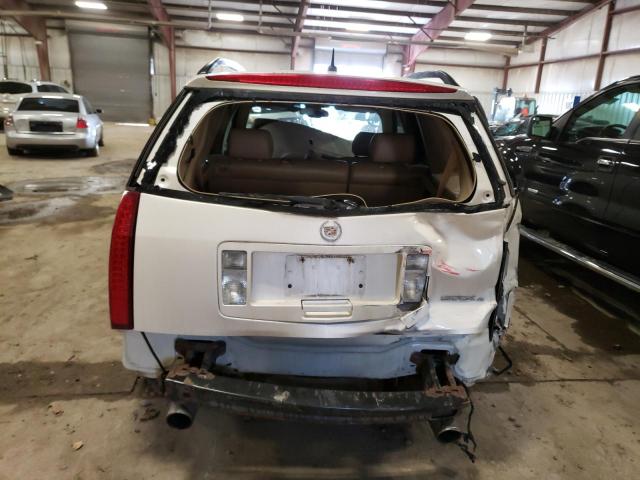 Zdjęcie 6 z aukcji – 2008 CADILLAC SRX z VIN 1GYEE637180103226