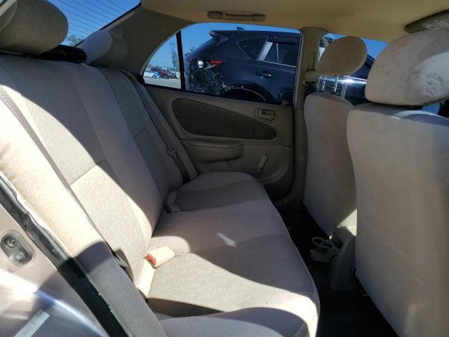 Photo 10 from auction – 1998 TOYOTA COROLLA VE with VIN 1NXBR12E5WZ040925