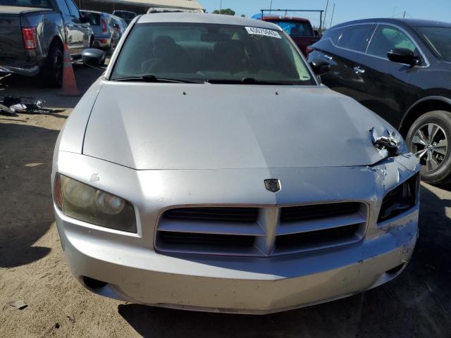 Photo 5 from auction – 2008 DODGE CHARGER with VIN 2B3KA43R88H195569