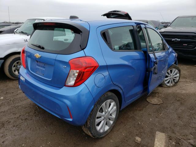 Photo 3 from auction – 2017 CHEVROLET SPARK 1LT with VIN KL8CD6SA2HC721210