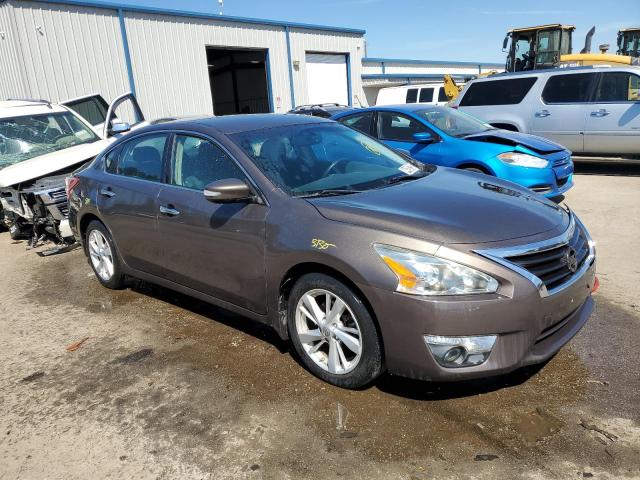 Photo 4 from auction – 2013 NISSAN ALTIMA 2.5 with VIN 1N4AL3AP2DC211817