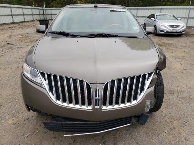 Photo 5 from auction – 2012 LINCOLN MKX with VIN 2LMDJ8JK4CBL11821