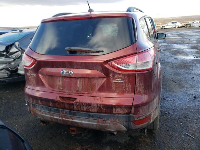 Photo 6 from auction – 2014 FORD ESCAPE SE with VIN 1FMCU9G92EUE45684