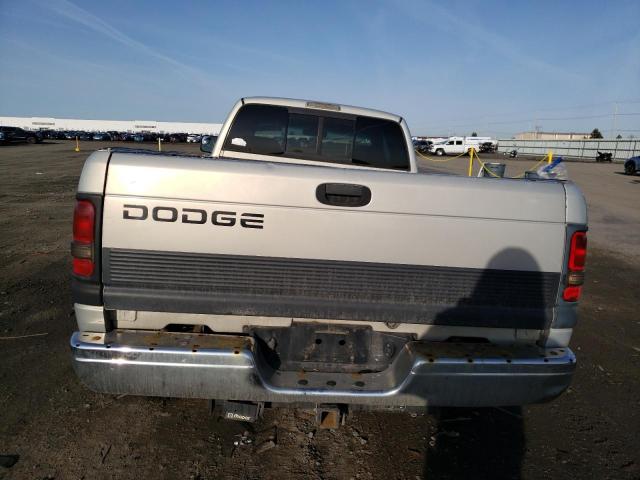 Photo 6 from auction – 2001 DODGE RAM 2500 with VIN 3B7KC236X1G228905