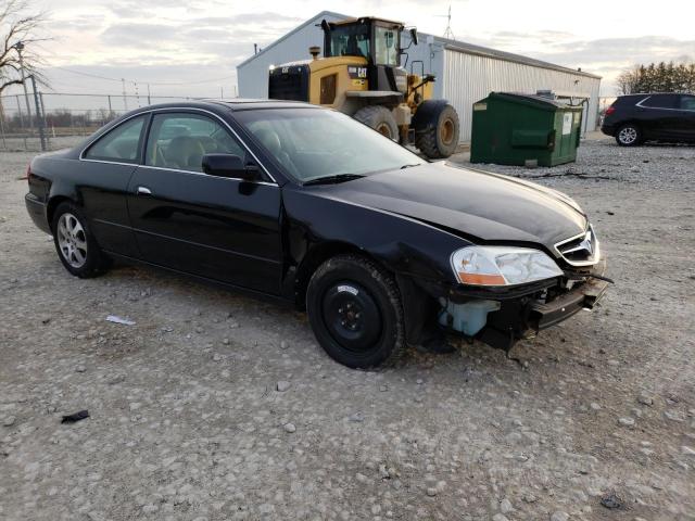 Photo 4 from auction – 2002 ACURA 3.2CL with VIN 19UYA42482A004156
