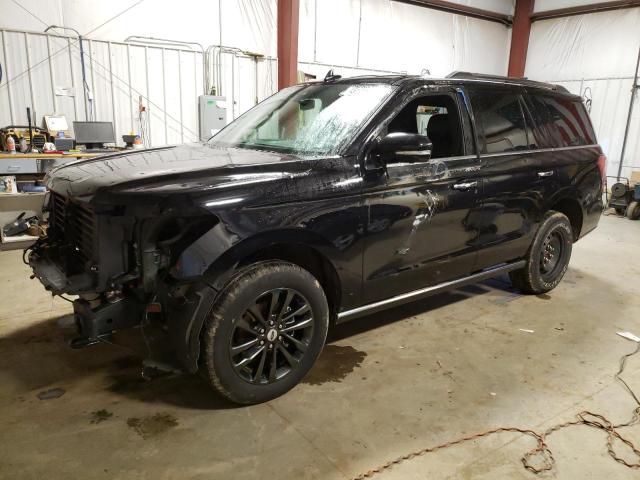 FORD EXPEDITION 2021 with VIN 1FMJU2AT0MEA08181 - Photo from auction