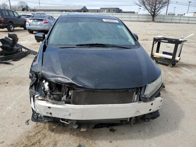 Photo 5 from auction – 2015 HONDA CIVIC EX with VIN 2HGFB2F89FH513217