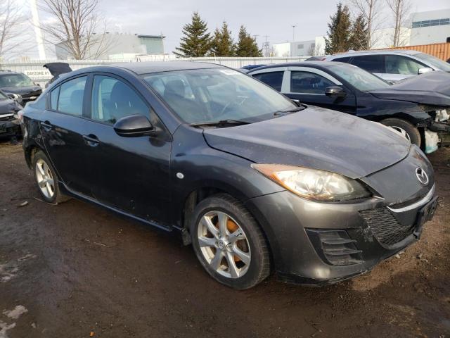 Photo 4 from auction – 2010 MAZDA 3 I with VIN JM1BL1SF5A1163729