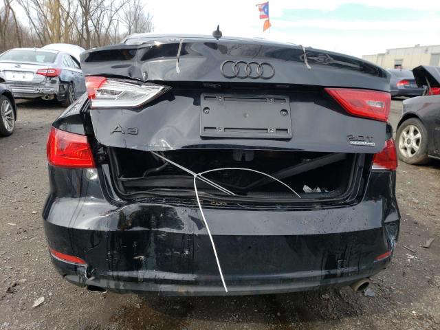 Photo 6 from auction – 2015 AUDI A3 PREMIUM with VIN WAUEFGFF5F1084390