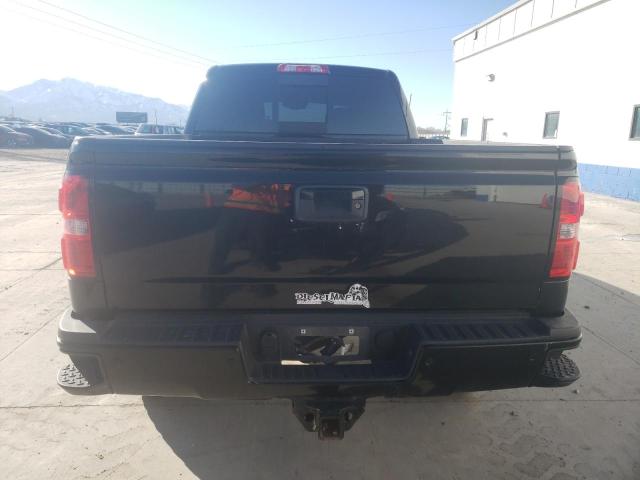Photo 6 from auction – 2015 GMC SIERRA K35 with VIN 1GT424E88FF159548