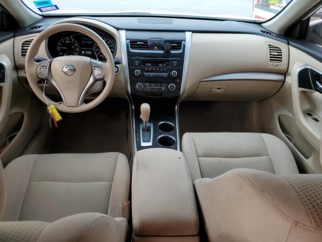 Photo 8 from auction – 2014 NISSAN ALTIMA 2.5 with VIN 1N4AL3APXEC122837