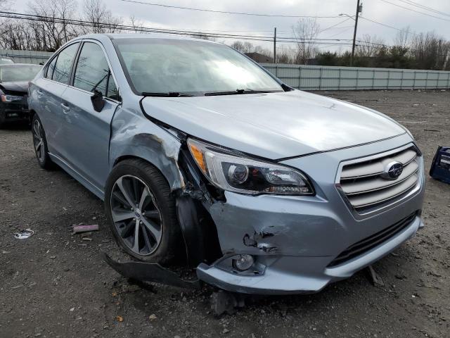 Photo 4 from auction – 2017 SUBARU LEGACY 3.6 with VIN 4S3BNEN67H3038324