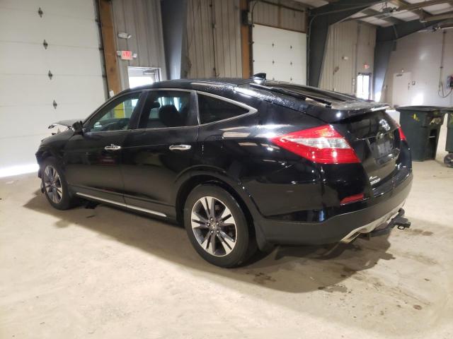 Photo 2 from auction – 2015 HONDA CROSSTOUR with VIN 5J6TF2H53FL003175
