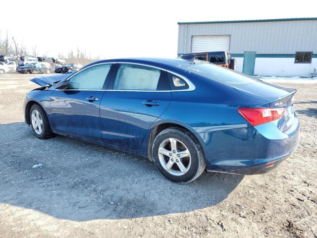 Photo 2 from auction – 2019 CHEVROLET MALIBU LS with VIN 1G1ZB5ST1KF186341