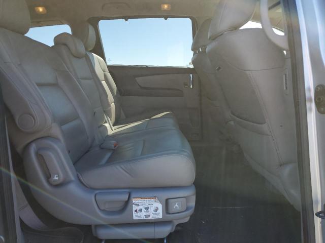 Photo 11 from auction – 2014 HONDA ODYSSEY EX with VIN 5FNRL5H67EB030299
