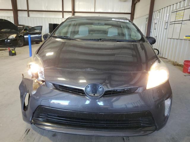 Photo 5 from auction – 2013 TOYOTA PRIUS with VIN JTDKN3DU6D1689499