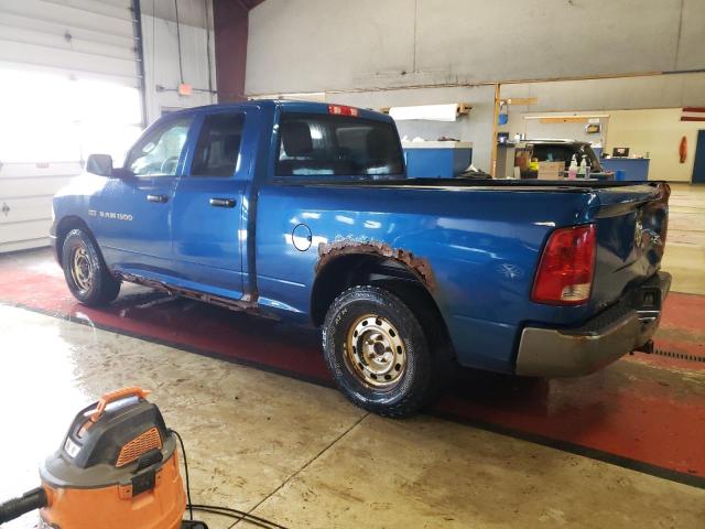Photo 2 from auction – 2011 DODGE RAM 1500 with VIN 1D7RV1GT2BS528568