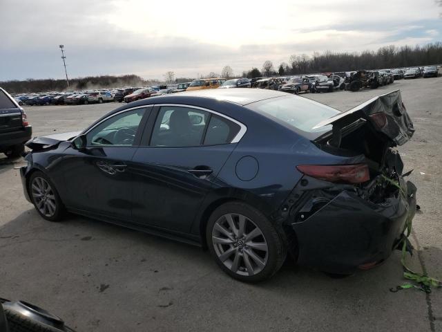 Photo 2 from auction – 2021 MAZDA 3 PREFERRE with VIN 3MZBPACL3MM254950