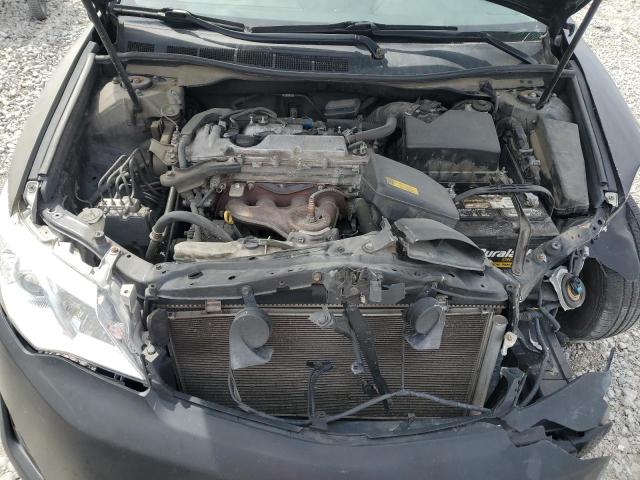 Photo 11 from auction – 2013 TOYOTA CAMRY L with VIN 4T1BF1FK4DU229636