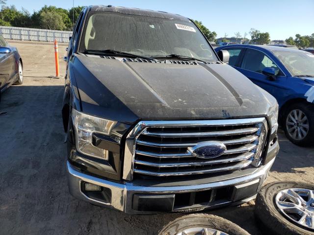 Photo 5 from auction – 2015 FORD F150 SUPER with VIN 1FTEW1CP5FFB77118